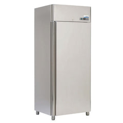 NordCap COOL-LINE Backwaren-Tiefkühlschrank BLF 600 – Vorschau 2