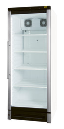 NordCap Glastürkühlschrank M 150