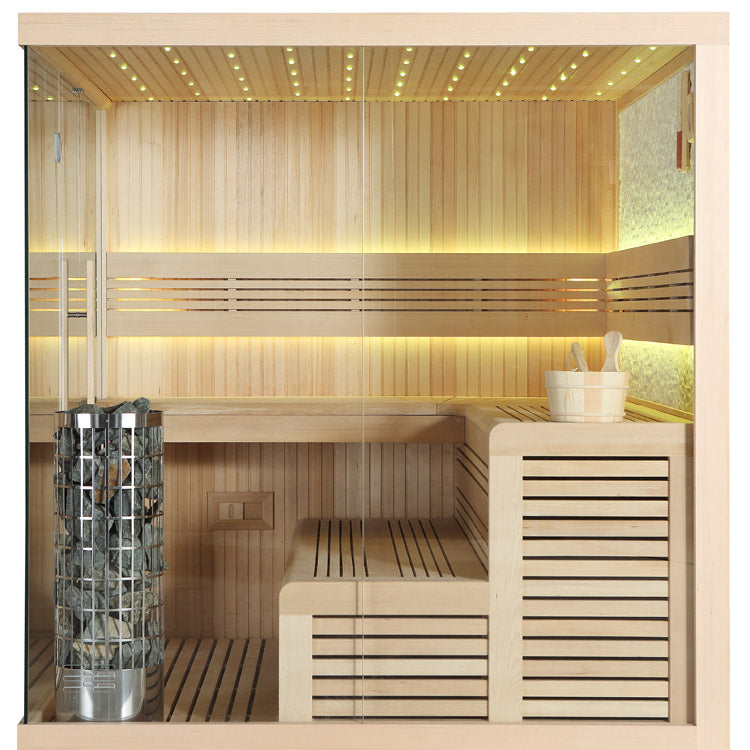 EAGO AWT E1105B Hemlock 200x200 ohne Ofen