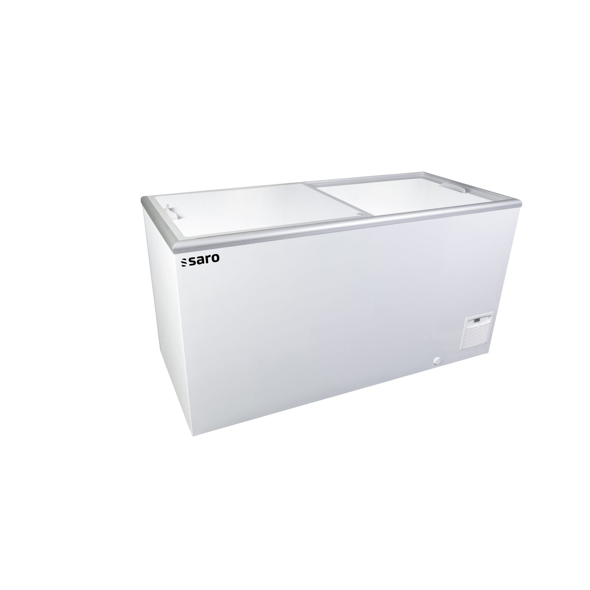 SARO Speiseeis-/Tiefkühltruhe Modell CUBE 53-2BD120A