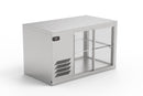 NordCap countertop refrigerated display case AKV-S 96-KL R290