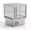 NordCap countertop refrigerated display case AKV-U 65 R290