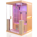 Tronitechnik Infrared Cabin KINGSTON 130x105