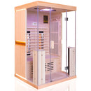 Tronitechnik Infrared Cabin KINGSTON 130x105