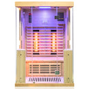 Tronitechnik Infrared Cabin KINGSTON 130x105