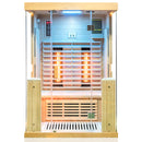 Tronitechnik Infrared Cabin KINGSTON 130x105