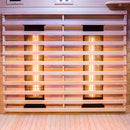 Tronitechnik Infrared Cabin KINGSTON 130x105