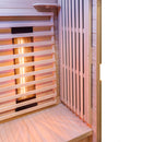 Tronitechnik Infrared Cabin KINGSTON 130x105