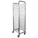 SARO Frosterwagen Modell FW 20
