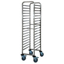 SARO Regalwagen Modell RW 1118