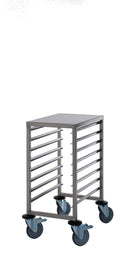 SARO table trolley model TW 8