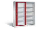 C+P Schiebetürenschrank Acurado, H1950xB1200xT400m