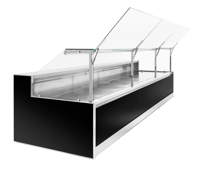 Comptoir de produits frais NordCap ENIXE EN100, L 1875, OM-R452, M2