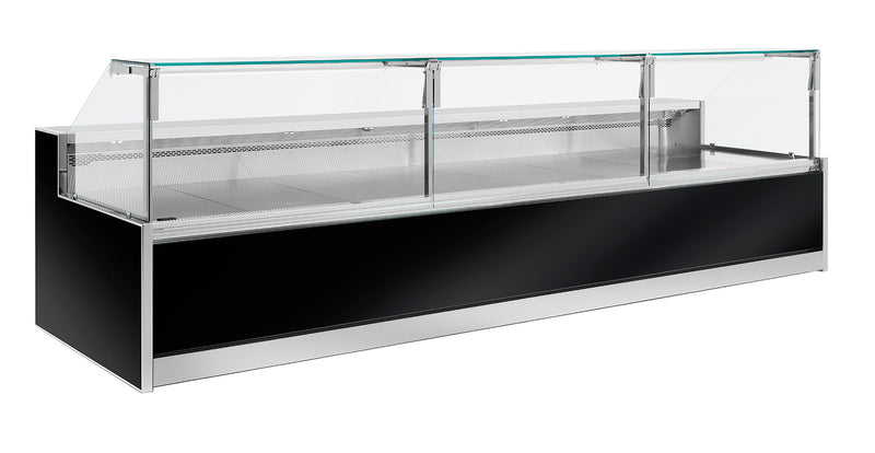 Comptoir de produits frais NordCap ENIXE EN100, L 1875, OM-R452, M2