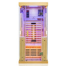 Tronitechnik Dewello Infrared Cabin KINGSTON 90x90