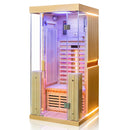 Tronitechnik Dewello Infrared Cabin KINGSTON 90x90