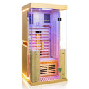Tronitechnik Dewello Infrared Cabin KINGSTON 90x90