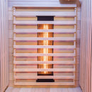 Tronitechnik Dewello Infrared Cabin KINGSTON 90x90