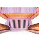Tronitechnik Dewello Infrared Cabin KINGSTON 90x90