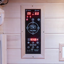 Tronitechnik Dewello Infrared Cabin KINGSTON 90x90