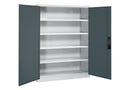C+P Sportgeräteschrank Sport, 1950x1500x500mm, 7035/2004
