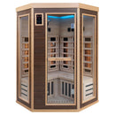 Tronitechnik Infrared Cabin MONTREAL 120x120
