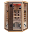 Tronitechnik Infrared Cabin MONTREAL 120x120