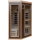 Tronitechnik Infrared Cabin MONTREAL 120x120
