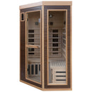 Tronitechnik Infrared Cabin MONTREAL 120x120