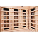 Tronitechnik Infrared Cabin MONTREAL 120x120