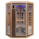 Tronitechnik Infrared Cabin MONTREAL 120x120