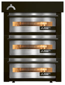 NordCap MORETTI Elektro-Refining-Ofen CORE 1 x Backkammer