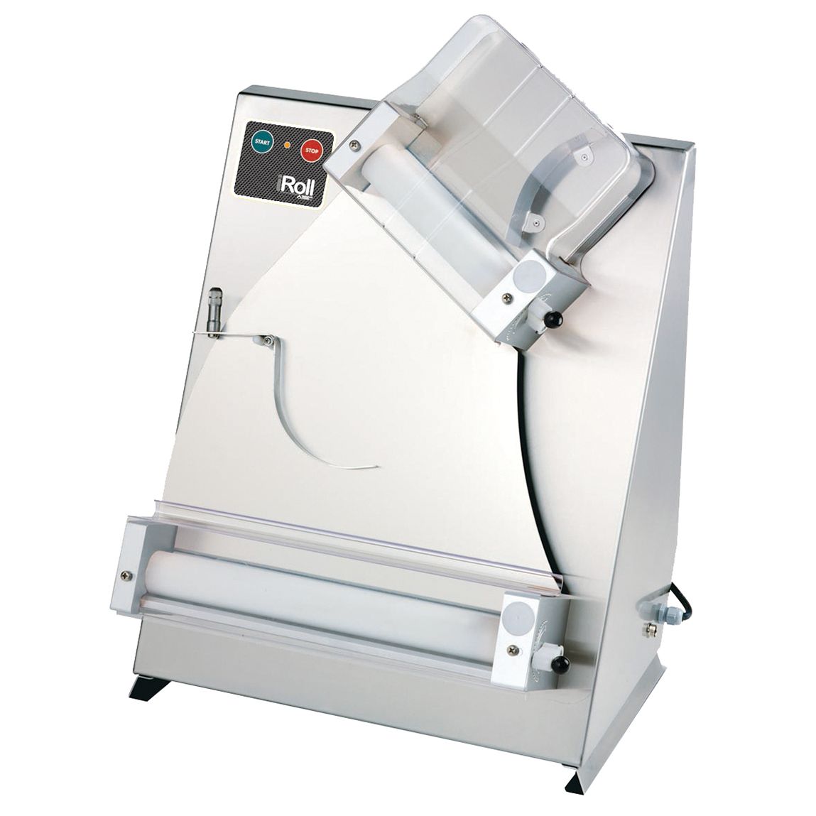 NordCap MORETTI dough sheeter iRoll iF 30
