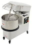 NordCap MORETTI Spiralteigknetmaschine iMix iM R 38 / 2V