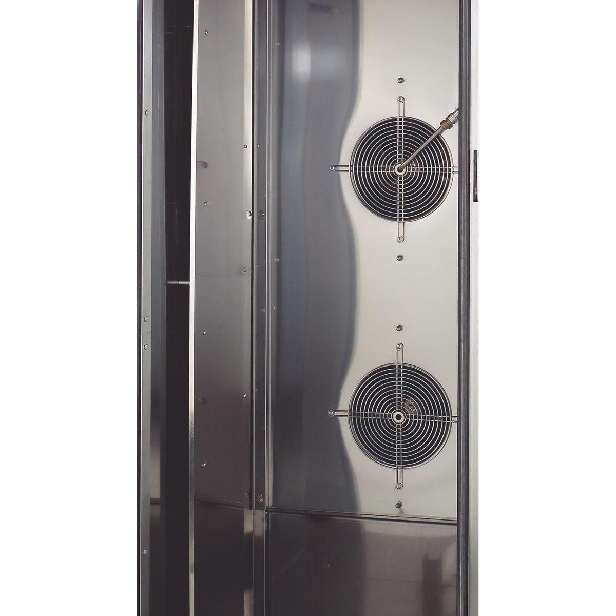 MORETTI Rotationsofen serieR R14G
