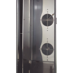 MORETTI Rotationsofen serieR R14G – Vorschau 2
