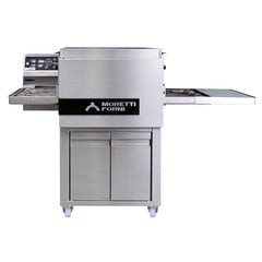 NordCap MORETTI electric tunnel kiln / belt kiln series T64E – Vorschau 1