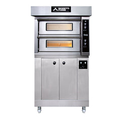 MORETTI Elektro-Pizzaofen iDeck iD-D 65.105 DIGITAL – Vorschau 3