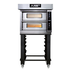 MORETTI Elektro-Pizzaofen iDeck iD-D 65.105 DIGITAL – Vorschau 1