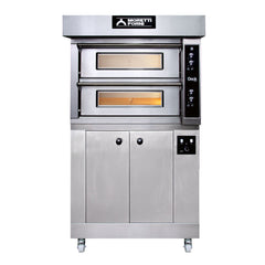 MORETTI Elektro-Pizzaofen iDeck iD-D 72.72 DIGITAL – Vorschau 3