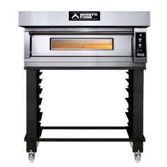 NordCap MORETTI electric pizza oven iDeck iD-M 105.105 DIGITAL – Vorschau 2