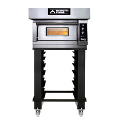 MORETTI Elektro-Pizzaofen iDeck iD-M 60.60 DIGITAL – Vorschau 1