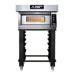 MORETTI Elektro-Pizzaofen iDeck iD-M 65.105 DIGITAL – Vorschau 1