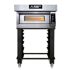 MORETTI Elektro-Pizzaofen iDeck iD-M 72.72 DIGITAL – Vorschau 2