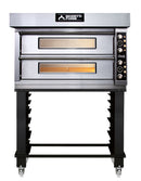 NordCap MORETTI Elektro-Pizzaofen iDeck PD 105.105