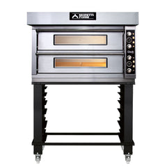 MORETTI Elektro-Pizzaofen iDeck PD 105.65 – Vorschau 1