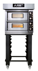 NordCap MORETTI Elektro-Pizzaofen iDeck PD 60.60