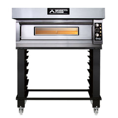 MORETTI Elektro-Pizzaofen iDeck PM 105.65 – Vorschau 1