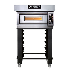 MORETTI Elektro-Pizzaofen iDeck PM 65.105 – Vorschau 1