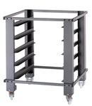 NordCap MORETTI Konvektionsofen serieF F50E